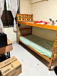 Blk 88 Commonwealth Heights (Queenstown), HDB 3 Rooms #515315731